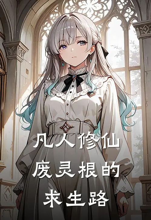 凡人修仙：废灵根的求生路