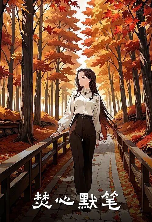 焚心默笔苏言陆辰已完结小说_最新章节列表焚心默笔(苏言陆辰)