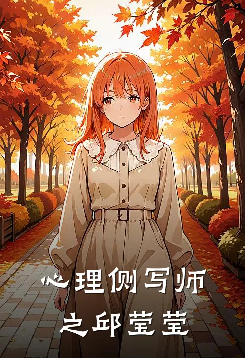 心理侧写师之邱莹莹