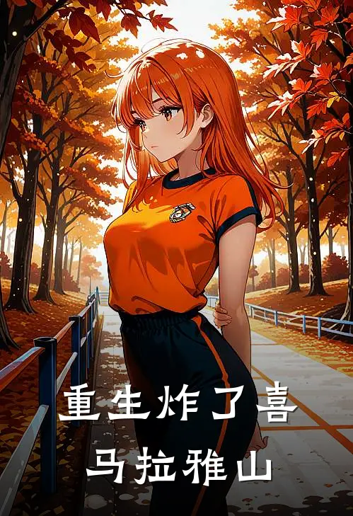 重生炸了喜马拉雅山