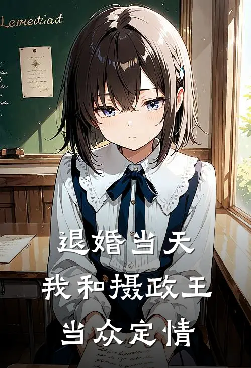 退婚当天，我和摄政王当众定情苏清鸢萧景渊免费小说大全_热门免费小说退婚当天，我和摄政王当众定情(苏清鸢萧景渊)