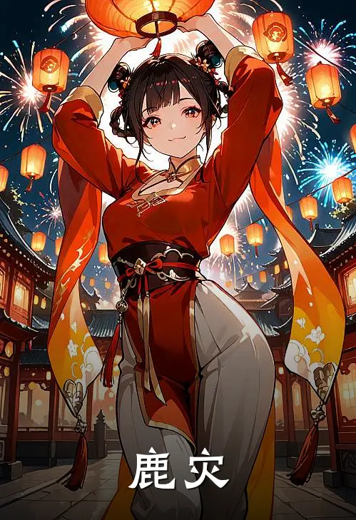 鹿灾抖音热门免费小说阅读_免费小说大全鹿灾(抖音热门)