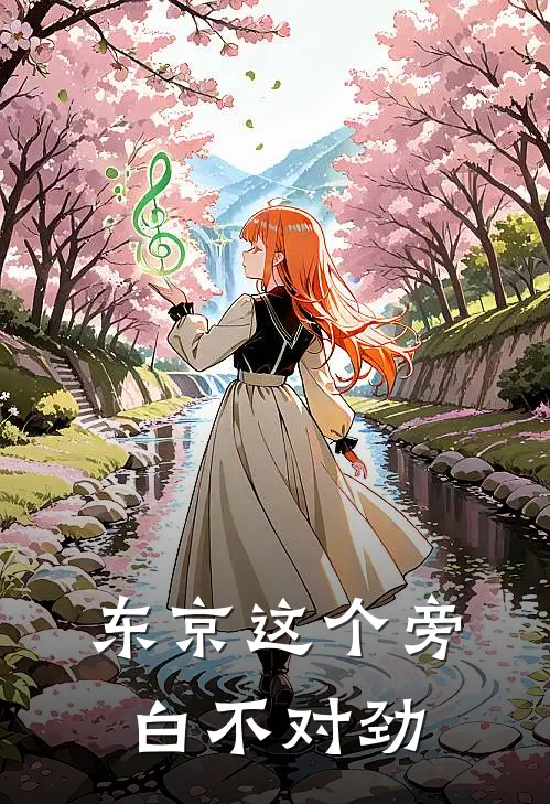 东京这个旁白不对劲