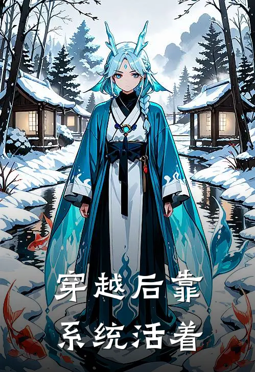 穿越后靠系统活着(林小凡林虎)全本免费在线阅读_穿越后靠系统活着最新章节在线阅读