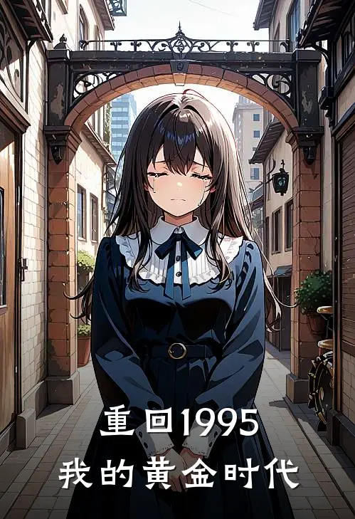 重回1995我的黄金时代