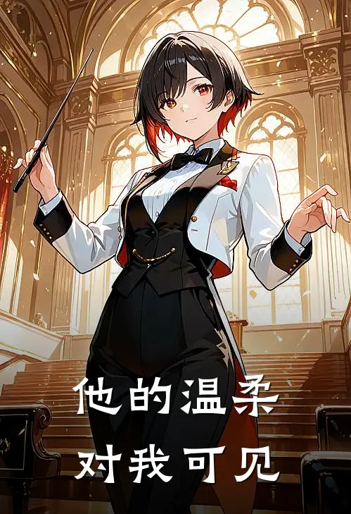 他的温柔对我可见(林晚星江叙)完本小说大全_热门小说大全他的温柔对我可见林晚星江叙