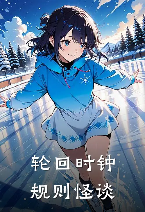 轮回时钟：规则怪谈