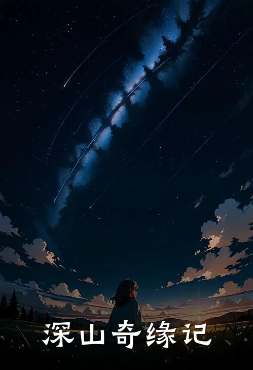 深山奇缘记