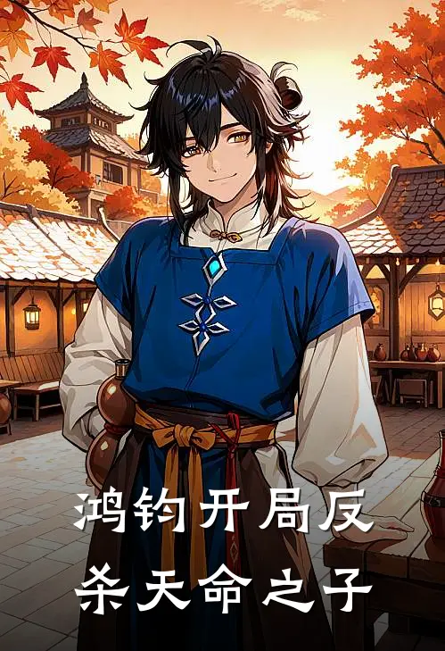 鸿钧开局反杀天命之子鸿钧罗睺完本完结小说_热门小说排行榜鸿钧开局反杀天命之子鸿钧罗睺