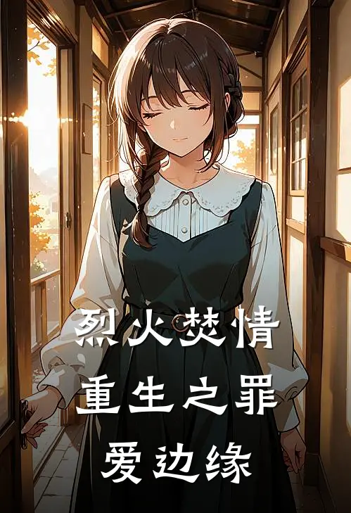 烈火焚情：重生之罪爱边缘(顾宴沈清秋)全本免费在线阅读_烈火焚情：重生之罪爱边缘全文阅读