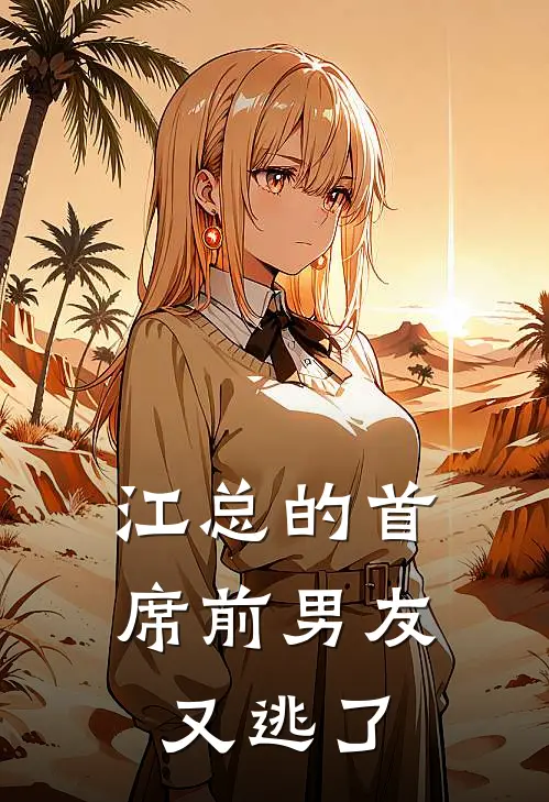 江总的首席前男友又逃了林见清江临完结小说免费阅读_热门免费小说江总的首席前男友又逃了(林见清江临)