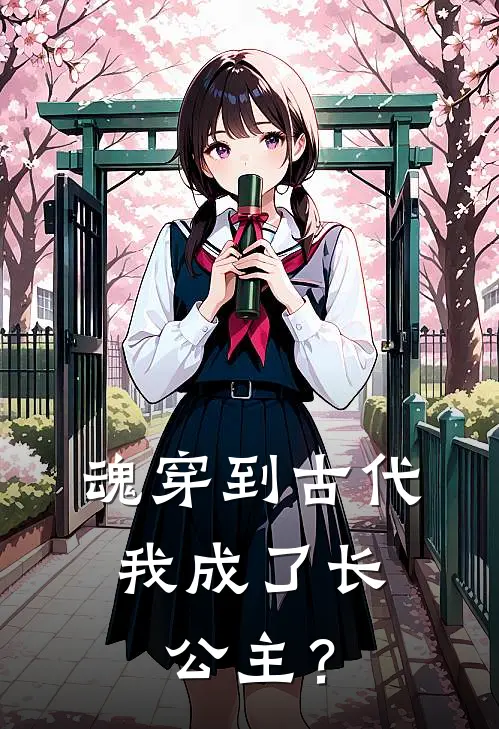 魂穿到古代，我成了长公主？林梦溪颜卿玉小说免费完结_最新章节列表魂穿到古代，我成了长公主？(林梦溪颜卿玉)