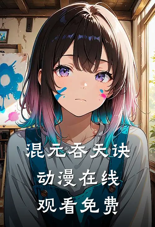 混元吞天诀动漫在线观看免费