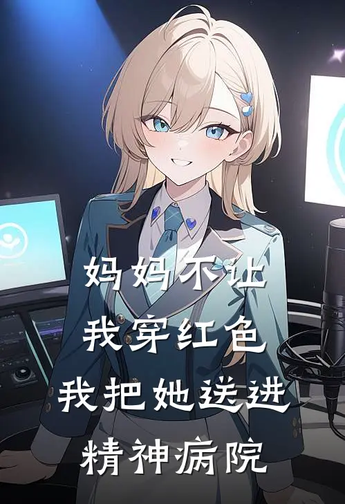 妈妈不让我穿红色，我把她送进精神病院(王晴楠楠)最热门小说_全本完结小说妈妈不让我穿红色，我把她送进精神病院(王晴楠楠)