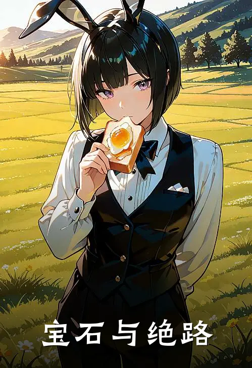 尼克翠丝(宝石与绝路)最新章节在线阅读_尼克翠丝全章节阅读