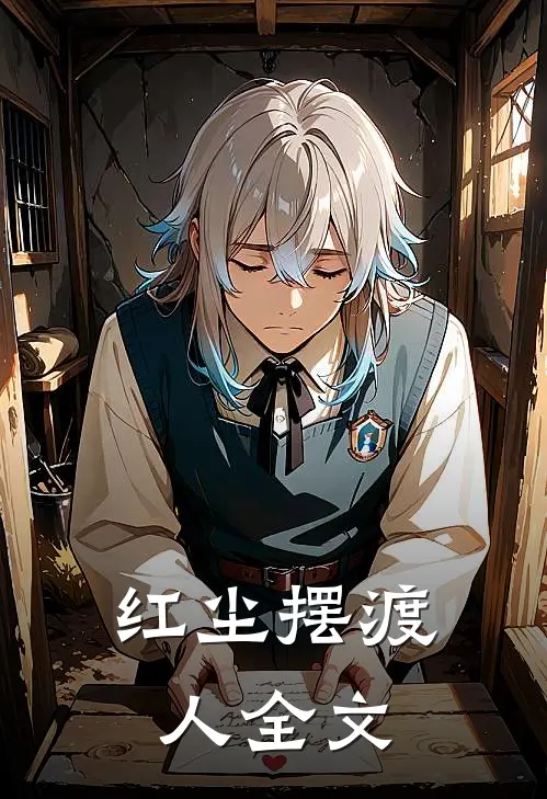 红尘摆渡人全文