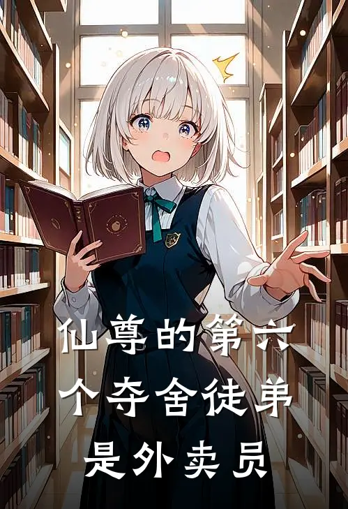 仙尊的第六个夺舍徒弟是外卖员