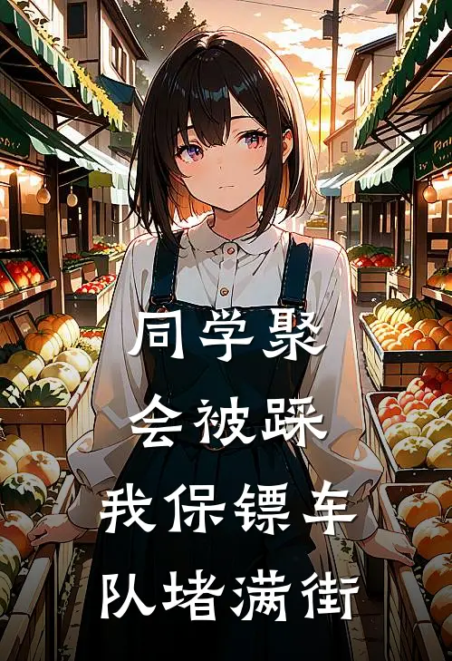 同学聚会被踩，我保镖车队堵满街林啸天王磊免费小说完整版_最新好看小说同学聚会被踩，我保镖车队堵满街林啸天王磊