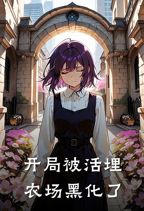 开局被活埋，农场黑化了