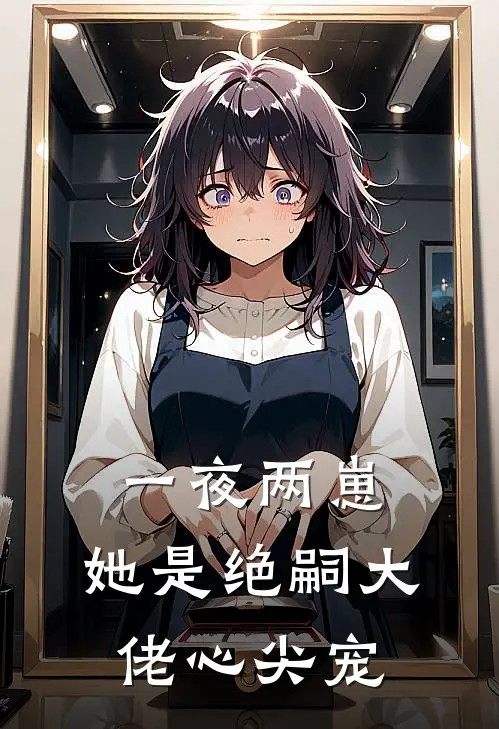 一夜两崽，她是绝嗣大佬心尖宠许安宁许悦心热门完结小说_最新章节列表一夜两崽，她是绝嗣大佬心尖宠(许安宁许悦心)