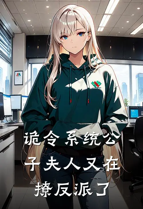 诡令系统公子夫人又在撩反派了