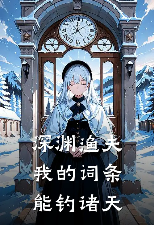 深渊渔夫我的词条能钓诸天(陈末陈末)热门网络小说推荐_最新章节列表深渊渔夫我的词条能钓诸天(陈末陈末)