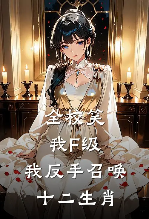 尤秀尤优(全校笑我F级，我反手召唤十二生肖)全本免费在线阅读_尤秀尤优全集在线阅读