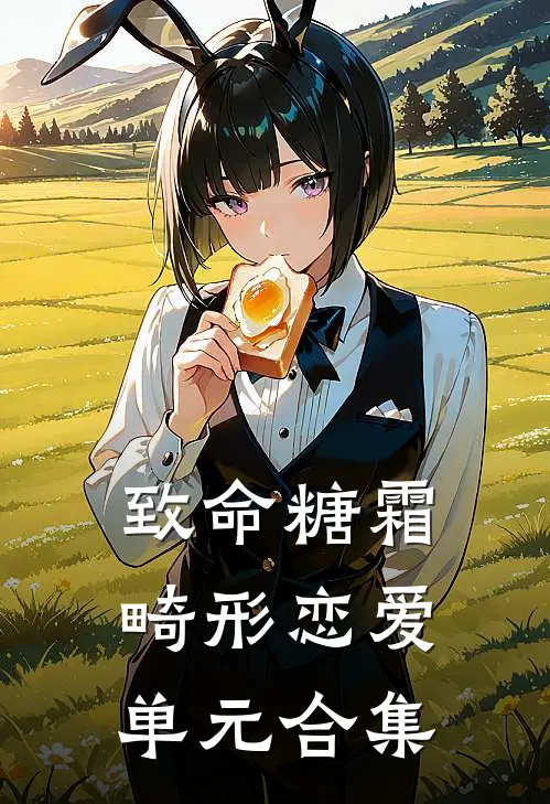 致命糖霜：畸形恋爱单元合集