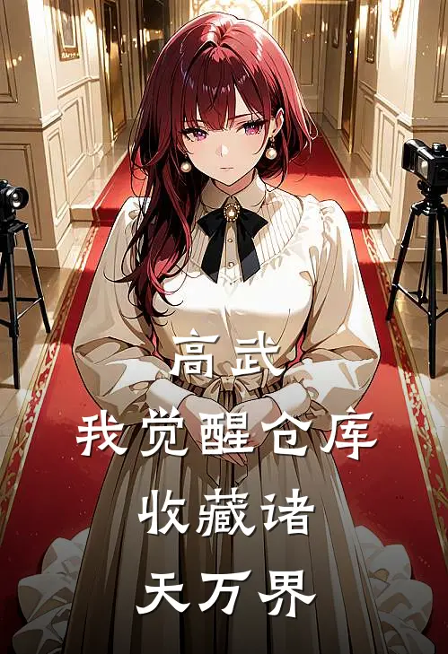 高武：我觉醒仓库，收藏诸天万界陆尘李浩完结小说大全_免费热门小说高武：我觉醒仓库，收藏诸天万界(陆尘李浩)