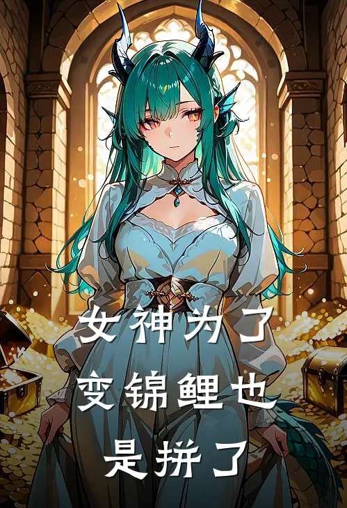 女神为了变锦鲤也是拼了(苏笑笑林耀)免费小说_完整版免费阅读女神为了变锦鲤也是拼了苏笑笑林耀