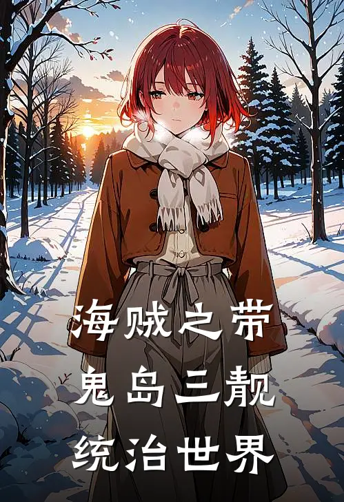 洛克斯巴顿《海贼之带鬼岛三靓统治世界》完结版免费阅读_洛克斯巴顿热门小说