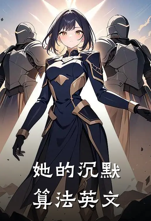 她的沉默算法英文