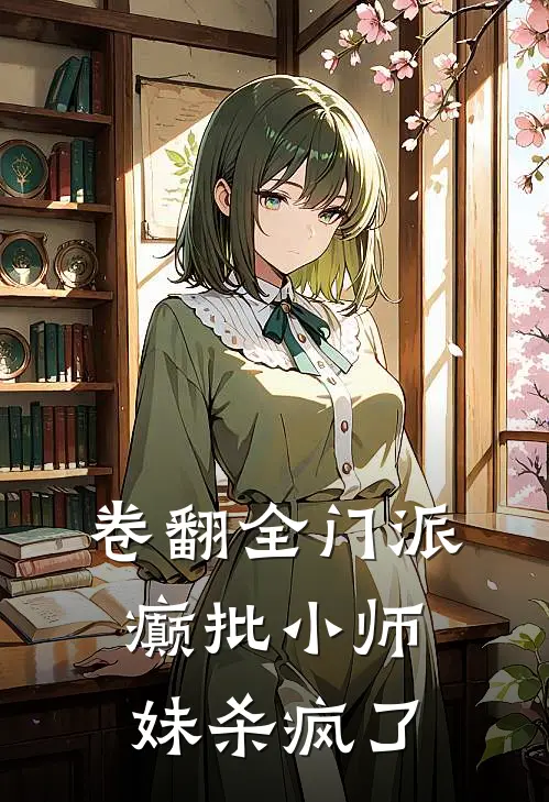 卷翻全门派：癫批小师妹杀疯了