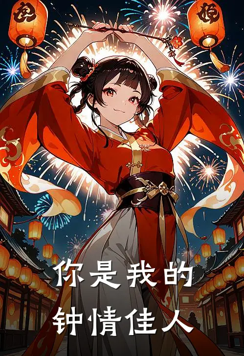 你是我的钟情佳人
