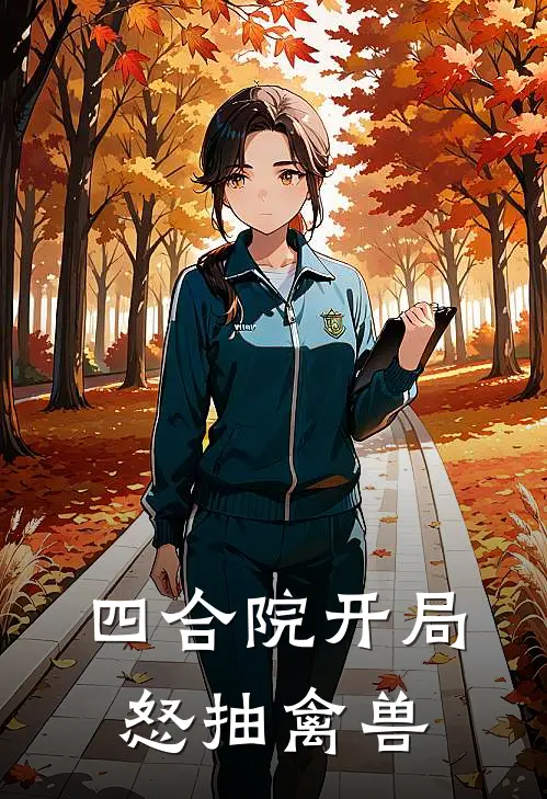 《四合院开局怒抽禽兽》赵晓东闫埠贵已完结小说_四合院开局怒抽禽兽(赵晓东闫埠贵)经典小说