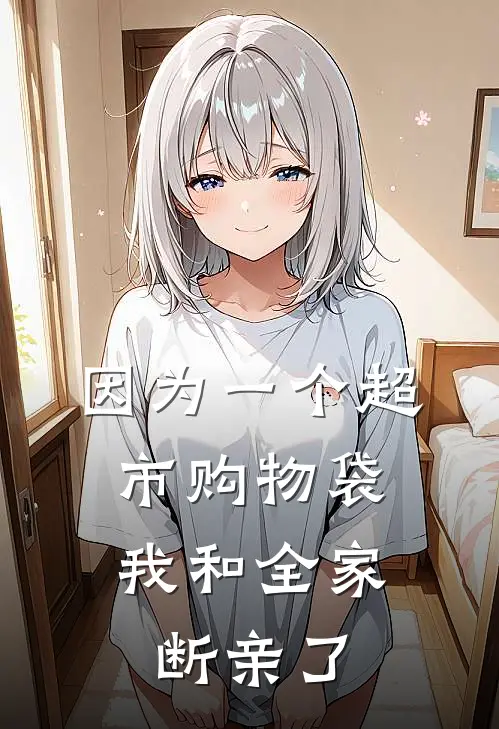 因为一个超市购物袋，我和全家断亲了(顾佳姐姐)免费小说完结版_免费小说免费阅读因为一个超市购物袋，我和全家断亲了顾佳姐姐