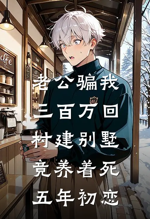 老公骗我三百万回村建别墅，竟养着“死”五年初恋