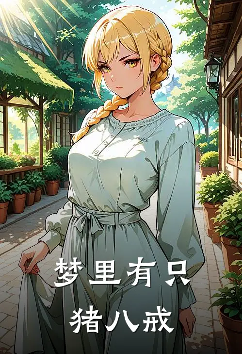 梦里有只猪八戒(齐天赵明阳)在哪看免费小说_最新章节列表梦里有只猪八戒(齐天赵明阳)