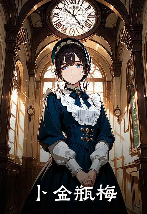 卜金瓶梅(西门庆素月)全章节在线阅读_西门庆素月全章节在线阅读