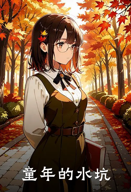 抖音热门童年的水坑全本免费在线阅读_童年的水坑全本阅读