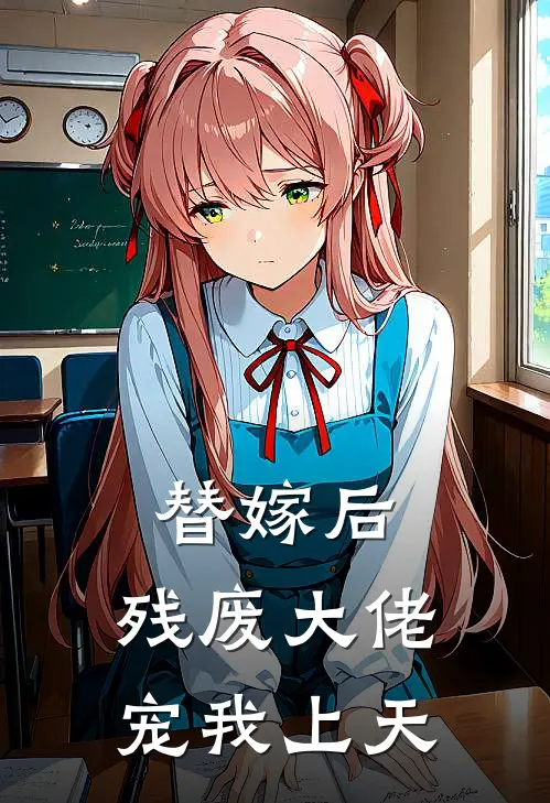 替嫁后，残废大佬宠我上天(苏柔陆廷洲)完结小说推荐_免费小说替嫁后，残废大佬宠我上天(苏柔陆廷洲)