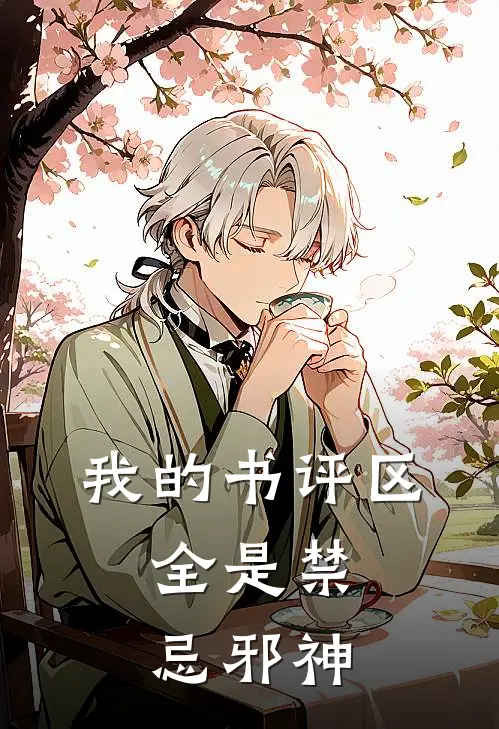 我的书评区，全是禁忌邪神王猛沈冰免费小说全文阅读_最新章节列表我的书评区，全是禁忌邪神(王猛沈冰)