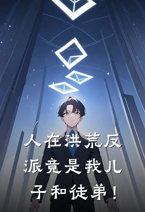 人在洪荒反派竟是我儿子和徒弟！周元邓云飞已完结小说_最新章节列表人在洪荒反派竟是我儿子和徒弟！(周元邓云飞)