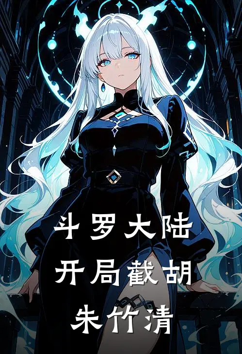 斗罗大陆：开局截胡朱竹清