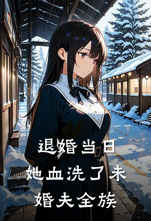 退婚当日，她血洗了未婚夫全族