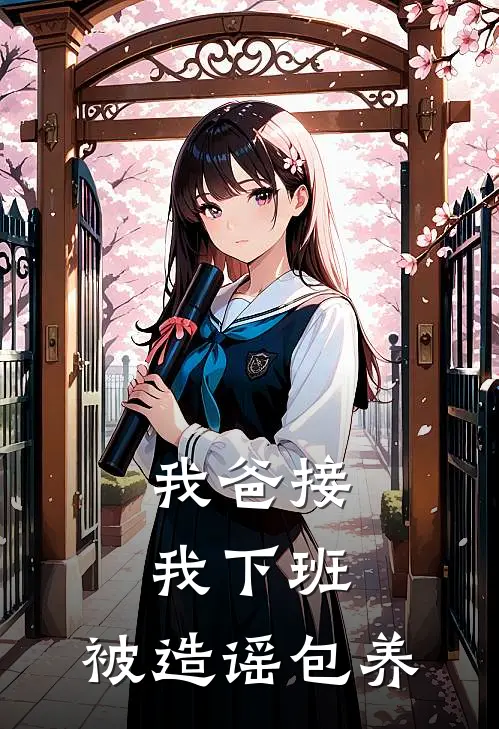 我爸接我下班，被造谣包养知予朋友完结小说免费阅读_完本热门小说我爸接我下班，被造谣包养知予朋友