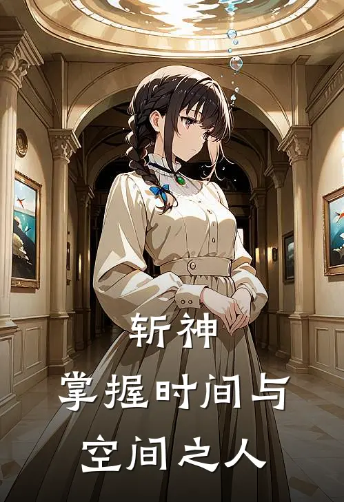 斩神，掌握时间与空间之人(苏瑾叶梵)免费热门小说_最新小说推荐斩神，掌握时间与空间之人苏瑾叶梵