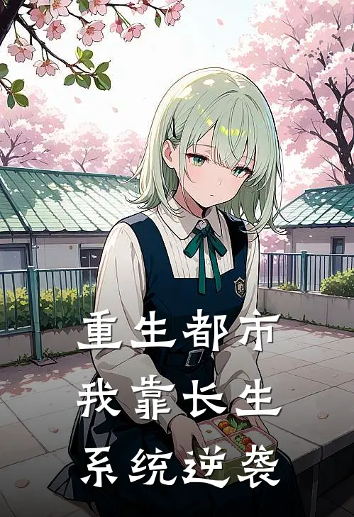 重生都市：我靠长生系统逆袭