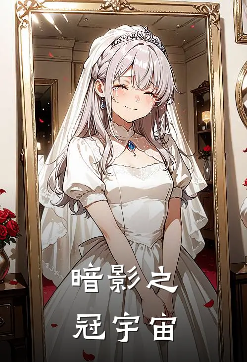 暗影之冠宇宙(洛寒莫尔加斯)免费阅读_无弹窗全文免费阅读暗影之冠宇宙洛寒莫尔加斯