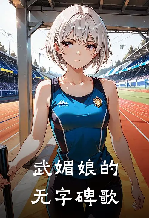 武媚娘的无字碑歌